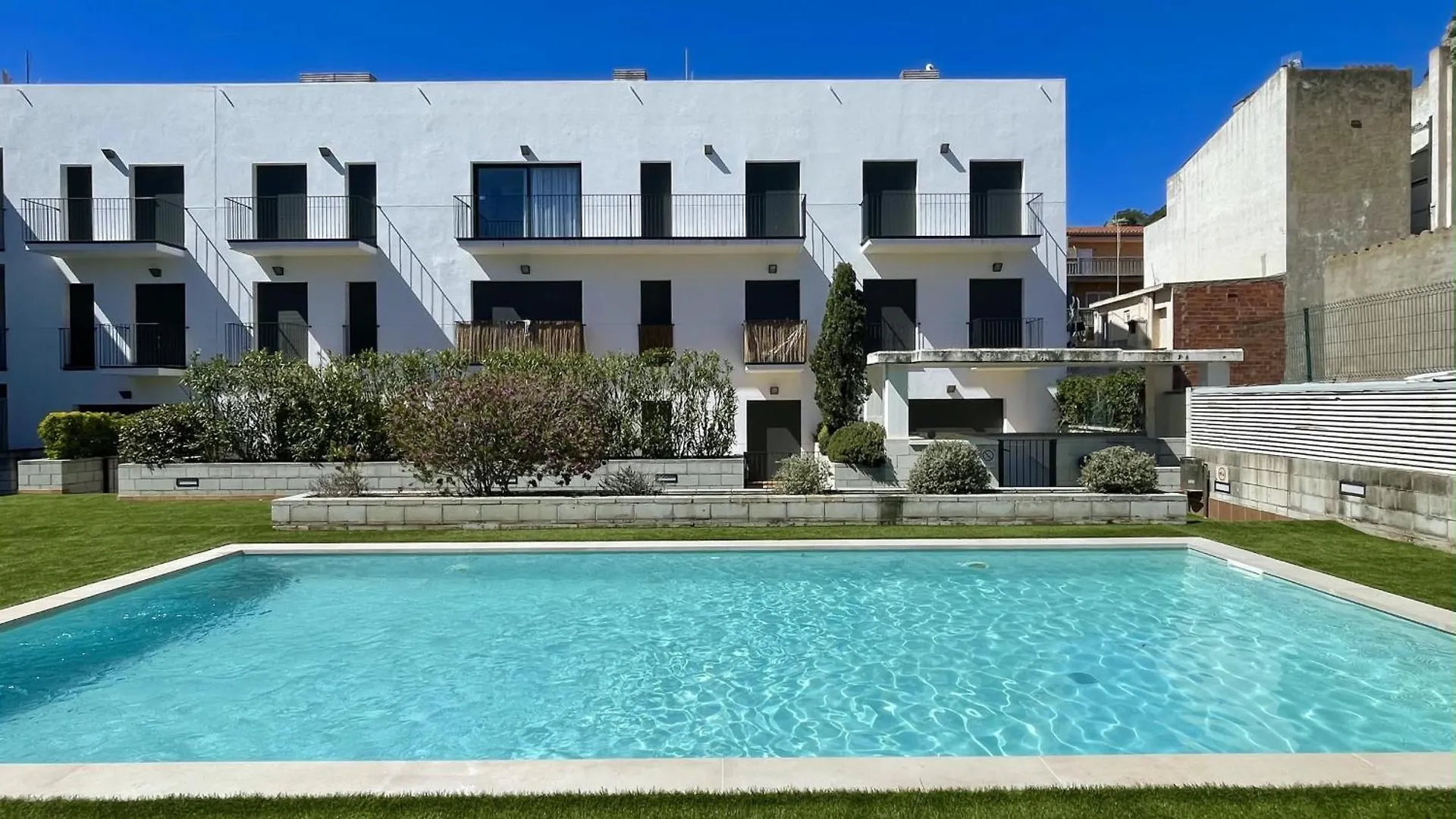 Appartement Darsena B 2-4 à L'Estartit Espagne