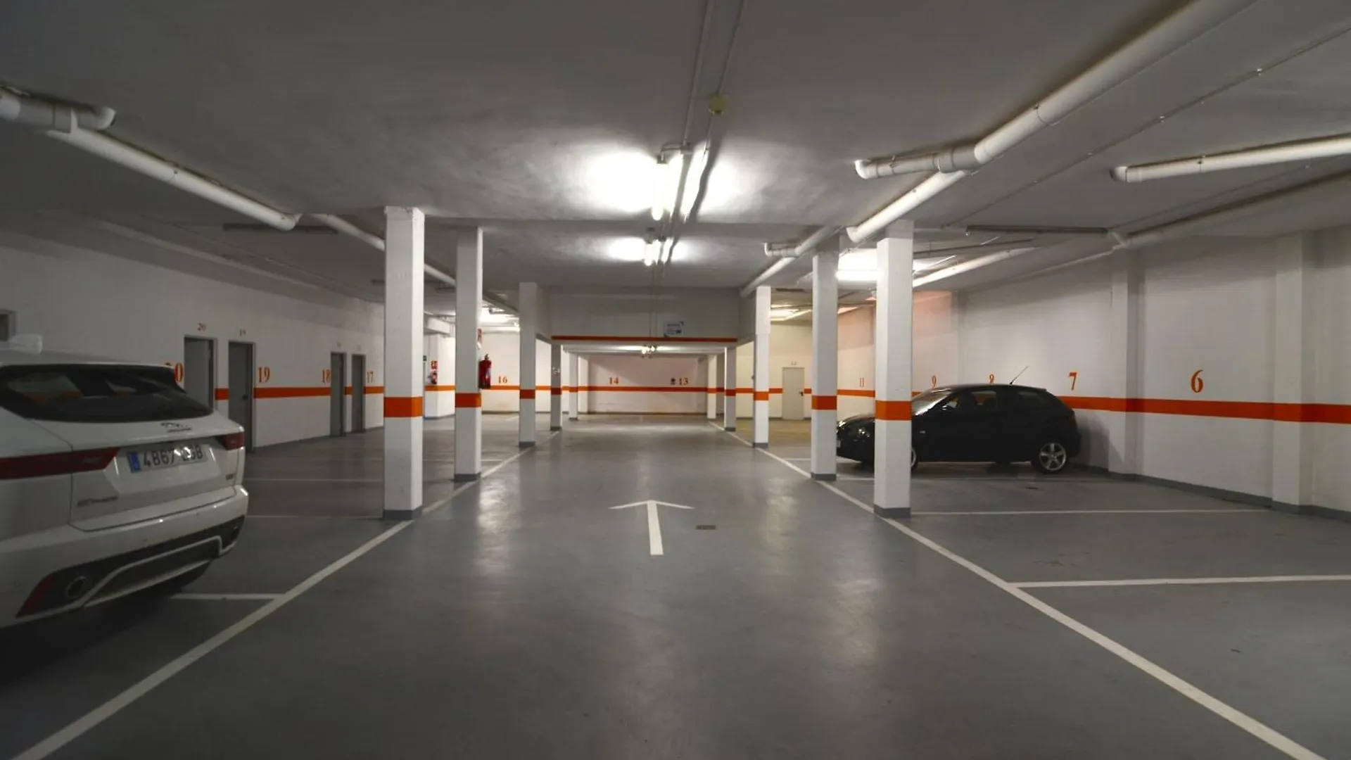 Appartement Darsena B 2-4 à L'Estartit Espagne