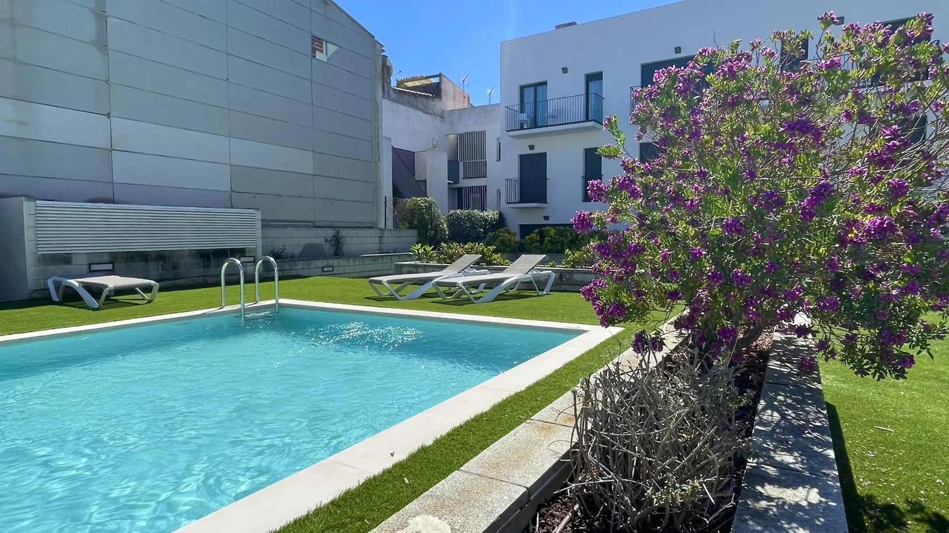 Appartement Darsena B 2-4 à L'Estartit