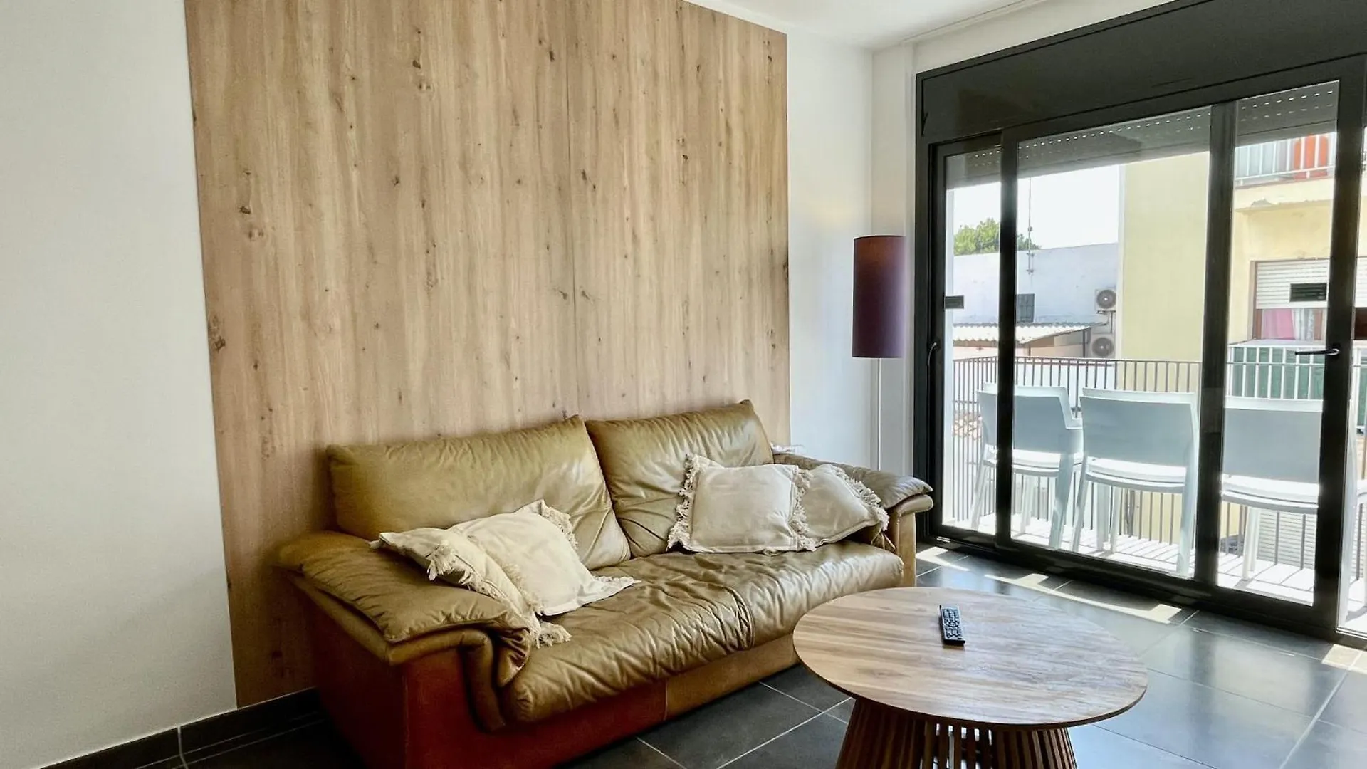 Appartement Darsena B 2-4 à L'Estartit