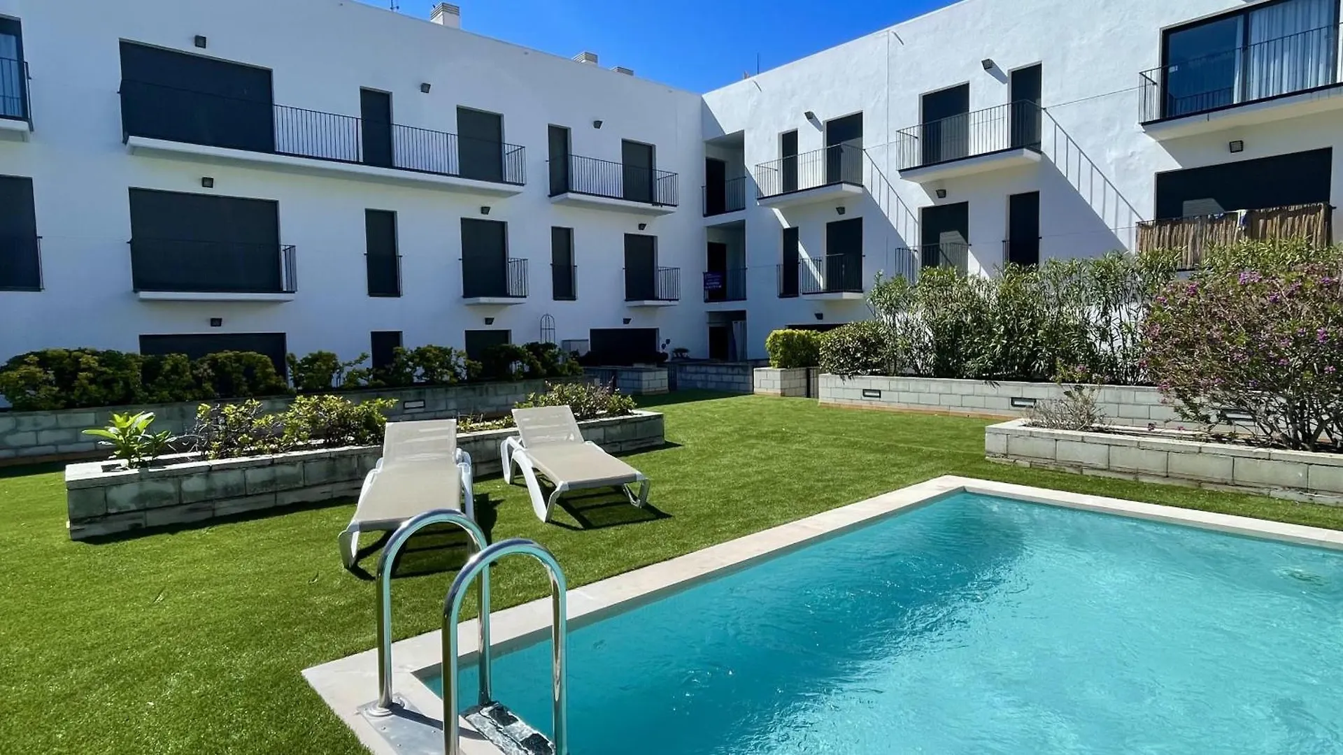 Appartement Darsena B 2-4 à L'Estartit