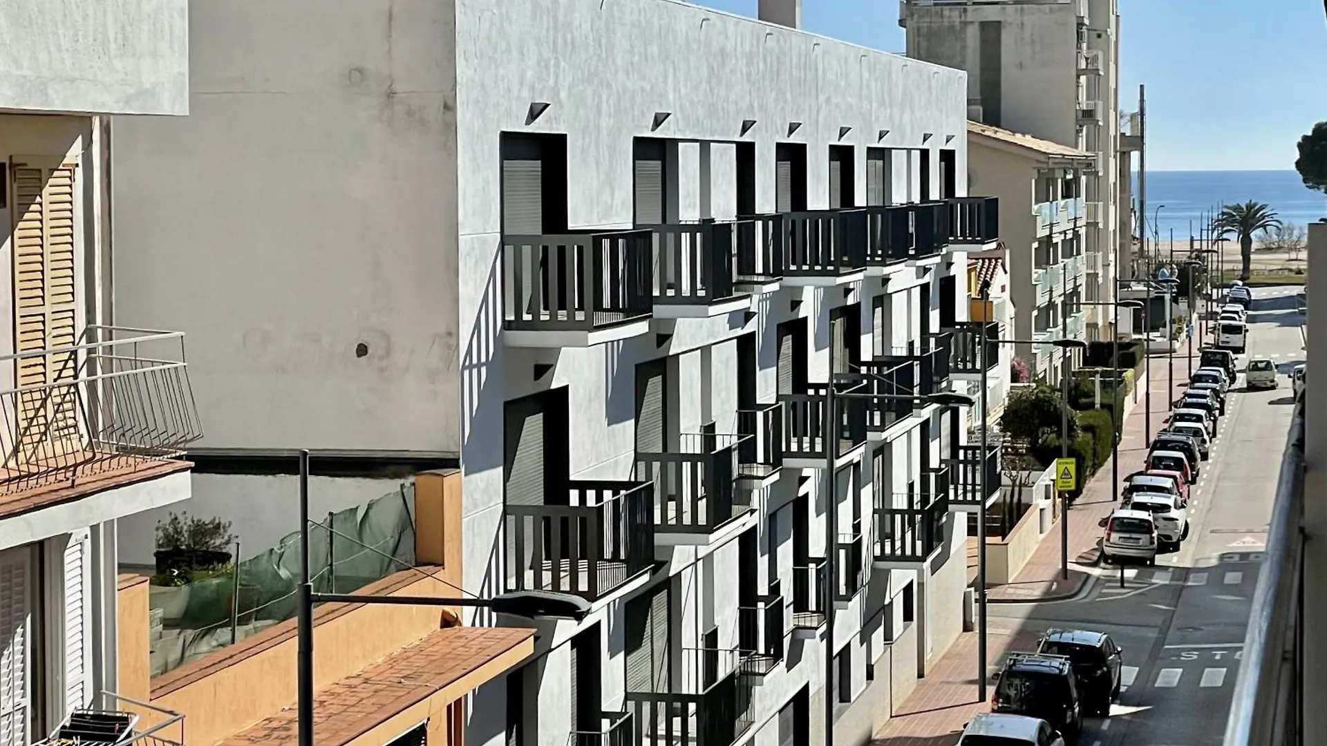 Appartement Darsena B 2-4 à L'Estartit