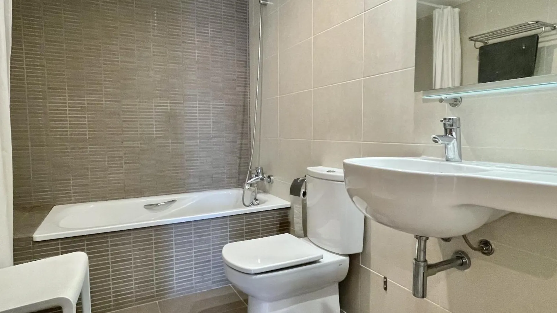 Darsena B 2-4 Apartment L'Estartit 0*,