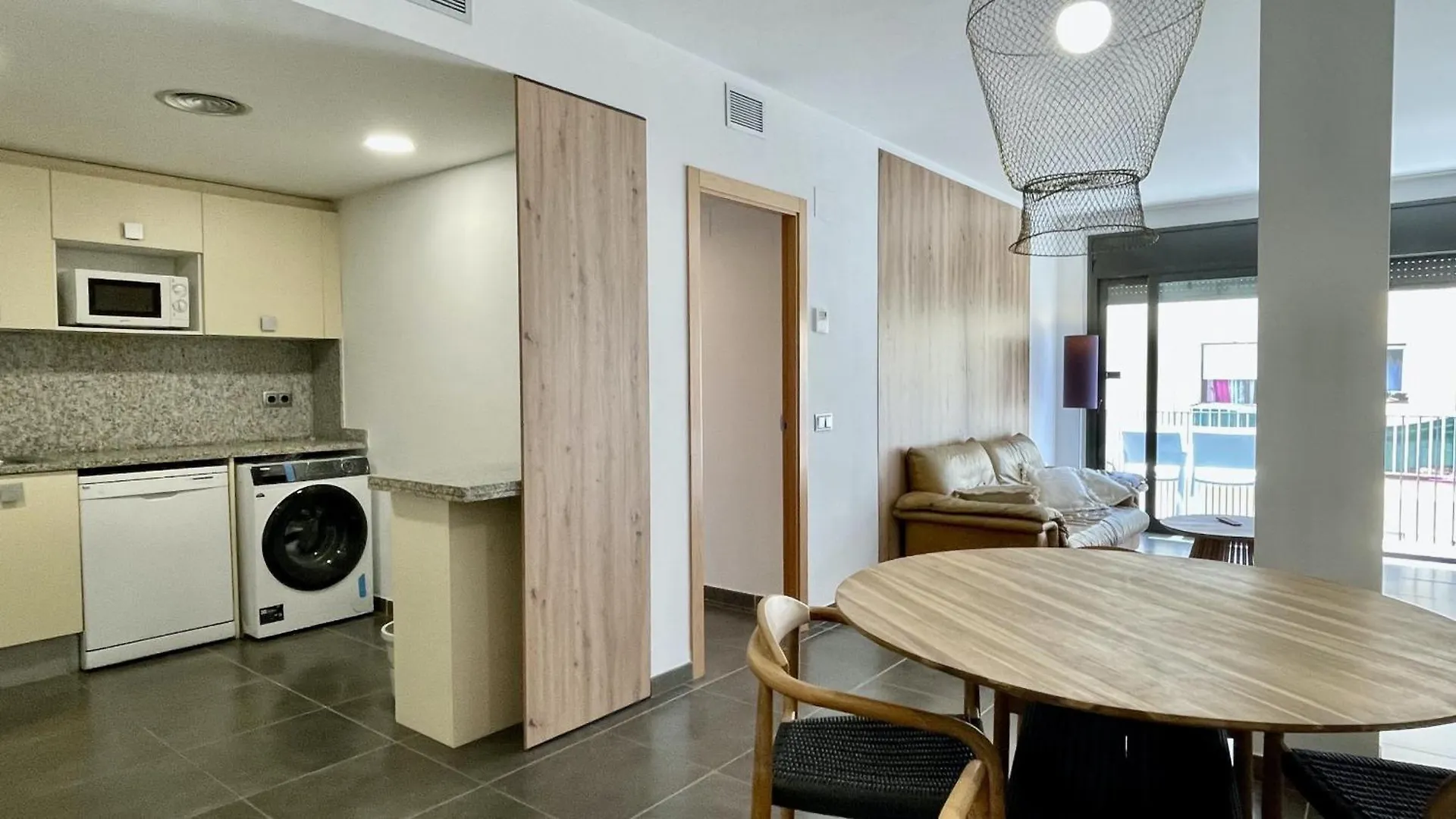 Darsena B 2-4 Apartment L'Estartit